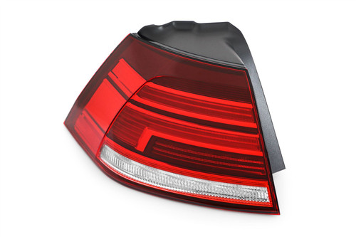 Rear light left outer LED VW Golf MK7 17- Hatchback