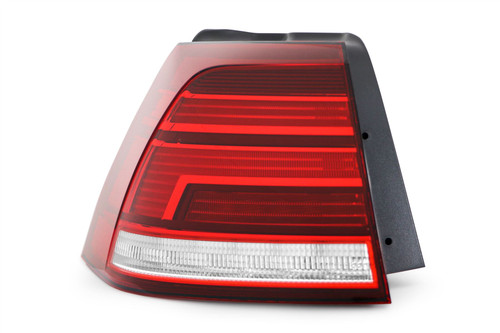Rear light left outer LED VW Golf MK7 17- Hatchback