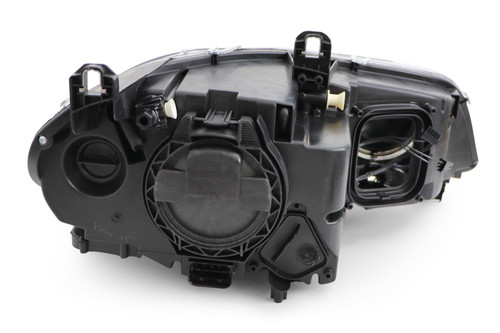 Headlight left Bi-xenon LED DRL BMW X5 E70 10-13