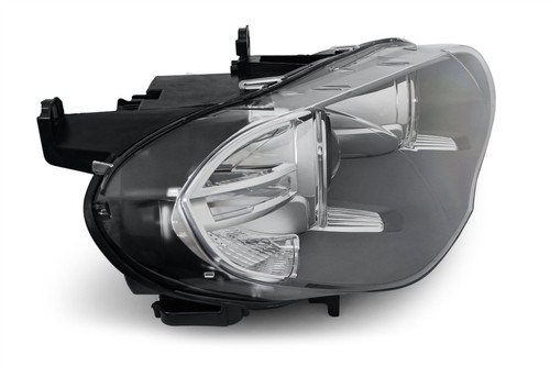 Headlight right Bi-xenon LED DRL BMW X5 E70 10-13