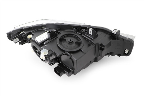 Headlight left LED DRL BMW 3 Series F30 F31 15-18