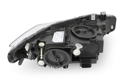 Headlight left LED DRL BMW 3 Series F30 F31 15-18