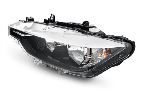 Headlight left LED DRL BMW 3 Series F30 F31 15-18