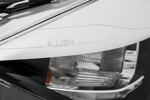 Headlight right LED DRL BMW 3 Series F30 F31 15-18