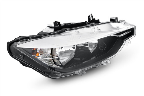 Headlight right LED DRL BMW 3 Series F30 F31 15-18