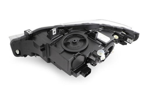 Headlight right LED DRL BMW 3 Series F30 F31 15-18