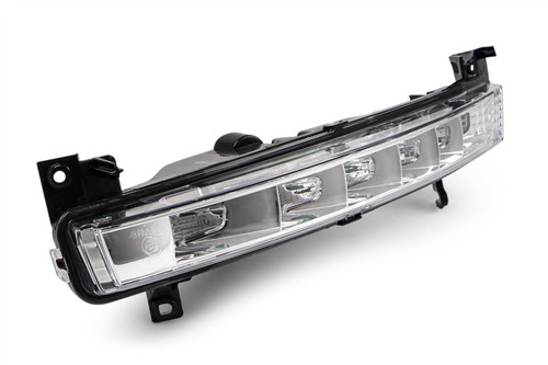 Front right LED DRL light Citroen C4 Picasso 07-13