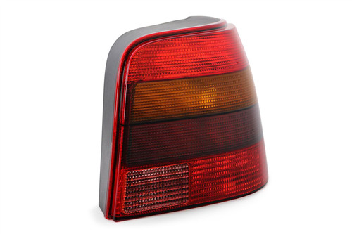 Rear light right red/smoked VW Golf MK4 98-03