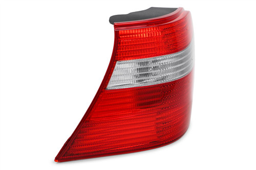 Rear light left clear red VW Golf MK4 97-04