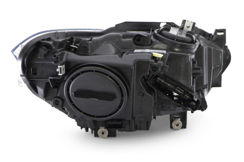 Headlight left Bi-xenon AFS LED DRL BMW 1 Series F20 11-14