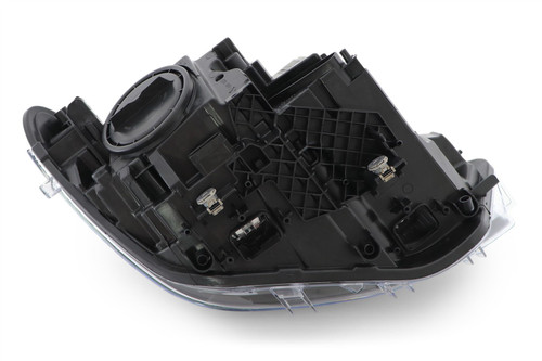 Headlight left Bi-xenon AFS LED DRL BMW 1 Series F20 11-14