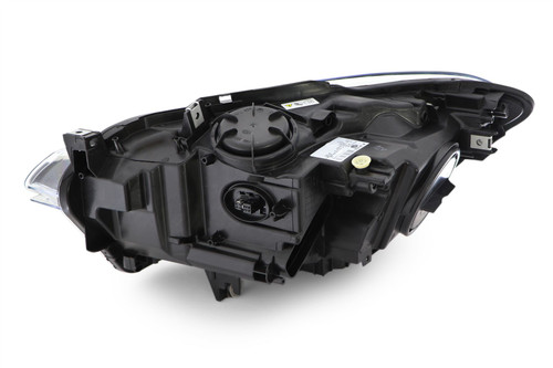 Headlight right Bi-xenon AFS LED DRL BMW 1 Series F20 11-14