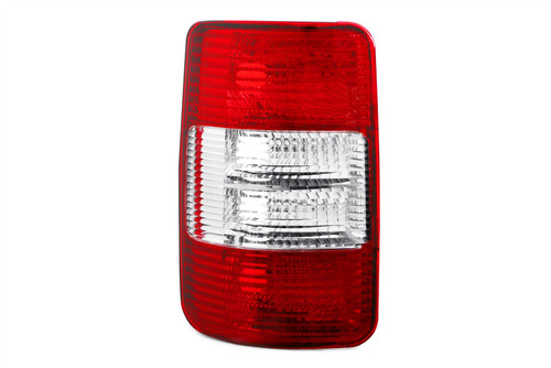 Rear light left VW Caddy MK3 04-10