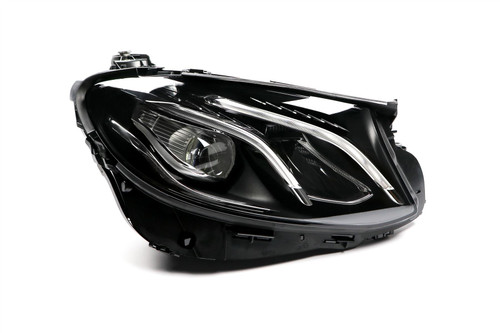 Headlight right full LED Adaptive Mercedes E Class W213 16-20