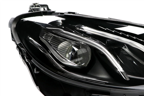 Headlight right full LED Adaptive Mercedes E Class W213 16-20