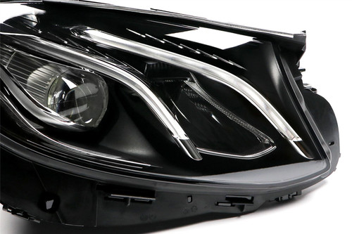 Headlight right full LED Adaptive Mercedes E Class W213 16-20