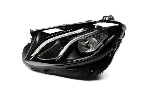 Headlight left full LED Adaptive Mercedes E Class W213 16-20
