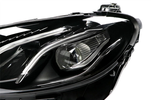 Headlight left full LED Adaptive Mercedes E Class W213 16-20