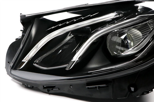 Headlight left full LED Adaptive Mercedes E Class W213 16-20