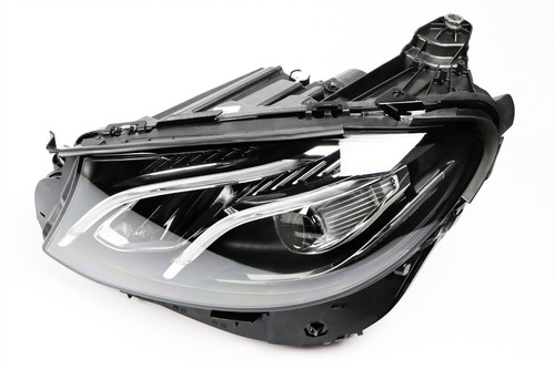 Headlight left full LED Adaptive Mercedes E Class W213 16-20