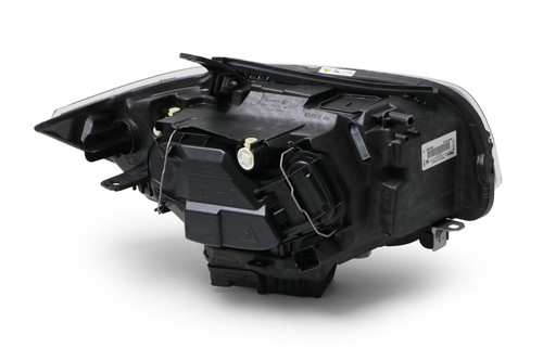 Headlight left Bi-xenon LED DRL BMW 1 Series E87 07-12 6GL