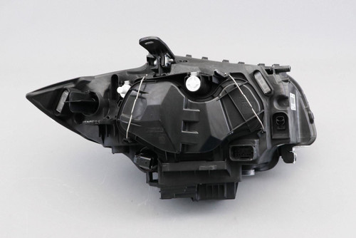 Headlight left Bi-xenon LED DRL AFS BMW 1 Series E87 07-12 6GL