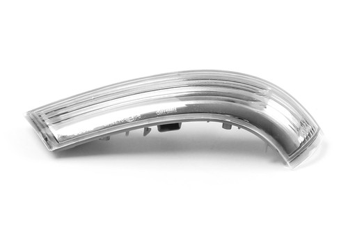 Genuine mirror indicator left LED VW Jetta 05-10