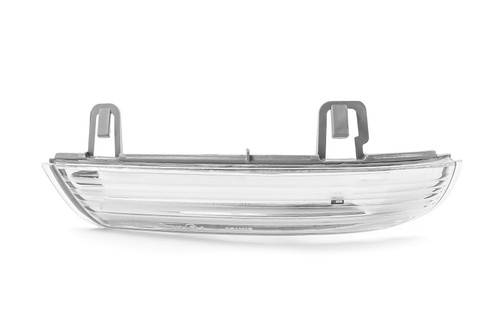 Genuine mirror indicator left LED VW Golf MK5 04-09