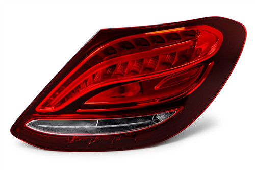 Rear light right LED Mercedes-Benz E Class W213 16-