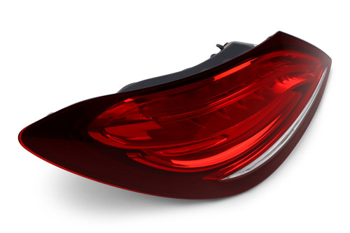 Rear light left LED Mercedes-Benz E Class W213 16-