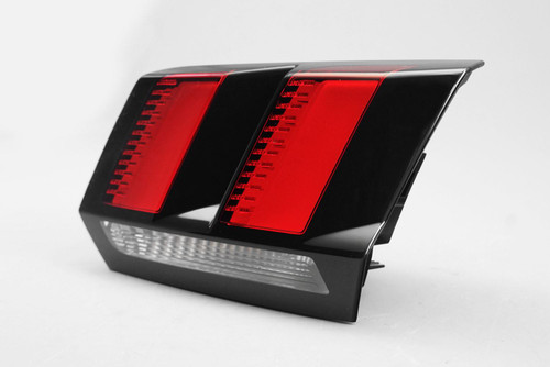 Rear light right inner LED Peugeot 3008 17-