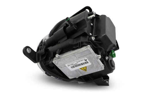 Headlight right xenon Abarth 500 07-14