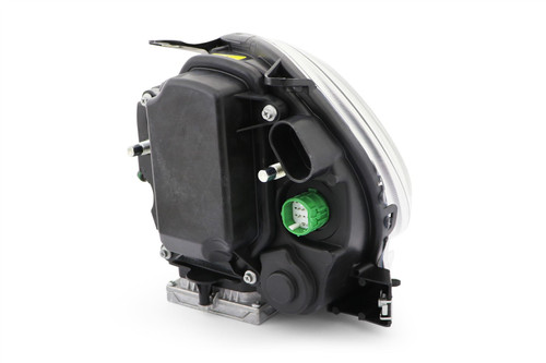 Headlight right xenon Abarth 500 07-14