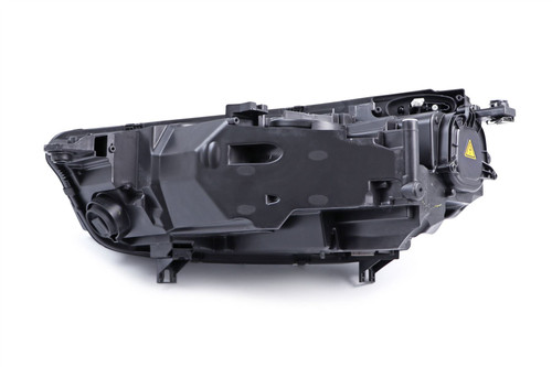 Headlight right Bi-xenon LED DRL AFS Audi Q5 17-