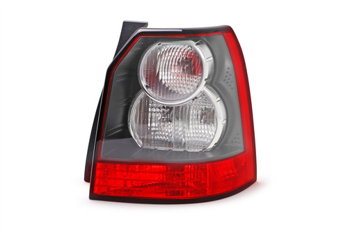 Rear light right clear Land Rover Freelander 06-11