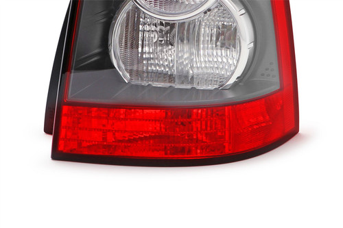 Rear light right clear Land Rover Freelander 06-11