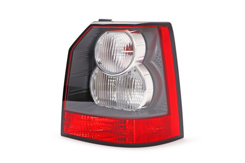 Rear light right clear Land Rover Freelander 06-11
