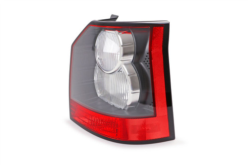 Rear light right clear Land Rover Freelander 06-11