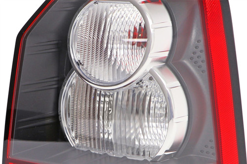 Rear light right clear Land Rover Freelander 06-11