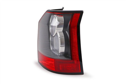 Rear light right clear Land Rover Freelander 06-11