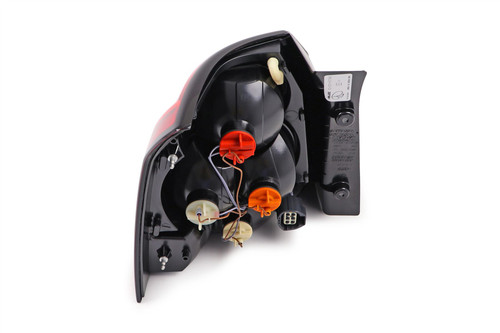 Rear light right clear Land Rover Freelander 06-11