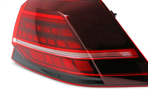 Rear light right outer LED dynamic VW Golf MK7 17-
