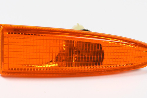 Side indicator right orange with trim Ford Ranger 09-11