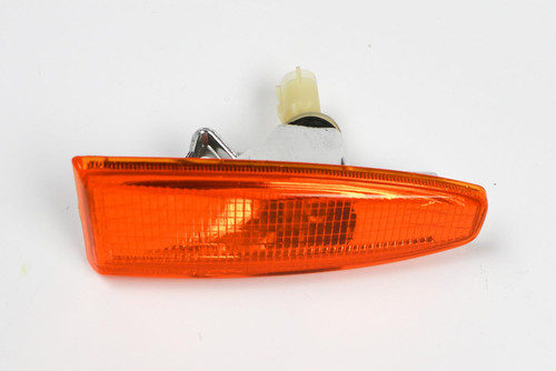 Side indicator right orange with trim Ford Ranger 09-11