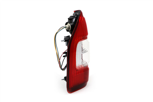 Rear light right Isuzu Rodeo Dmax 02-12