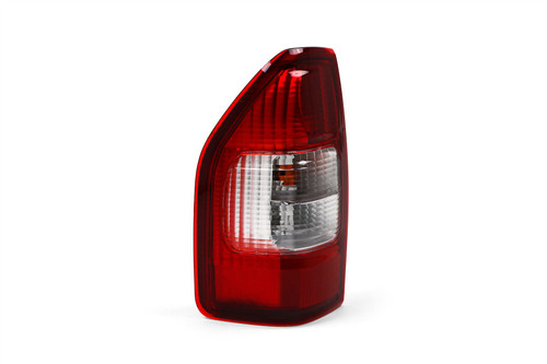 Rear light right Isuzu Rodeo Dmax 02-12