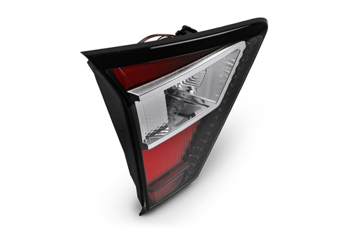 Rear light left inner Ford Kuga 17-