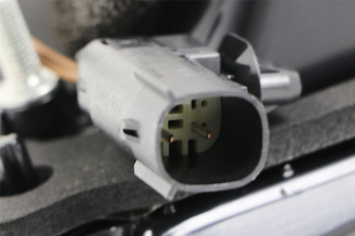 Rear light left inner Ford Kuga 17-