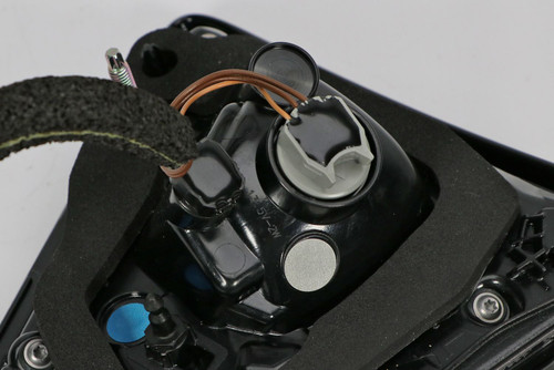 Rear light left LED inner Ford Kuga 17-