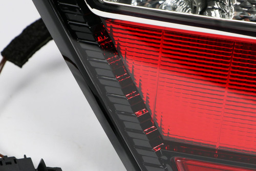 Rear light right LED inner Ford Kuga 17-